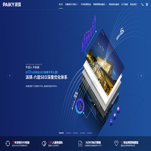 上海SEO优化公司