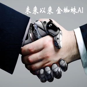 金蜘蛛智能网络
