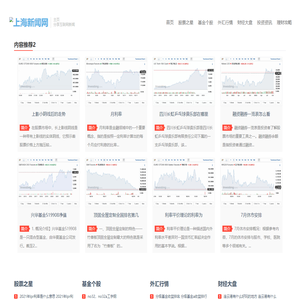 投资理财新视角