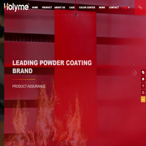 HLM（Holyme）Powder