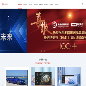 湖南东阳视频集团