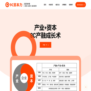 9C资本力