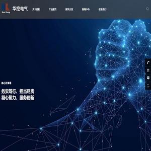 金华华控电气工程有限公司