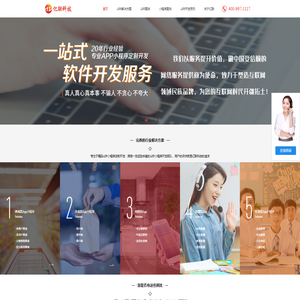 app定制