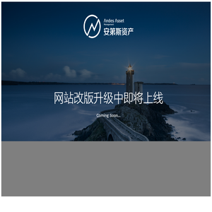 安第斯资产管理有限公司