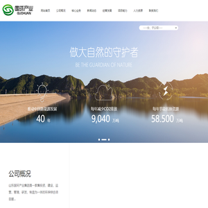 国环产业有限公司