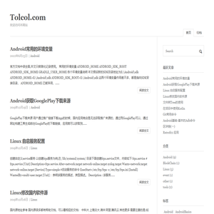 Tolcol.com