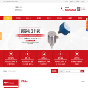 上海热式流量开关厂家