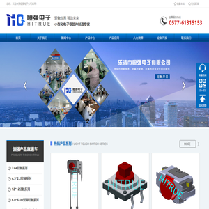 乐清市恒强电子有限公司