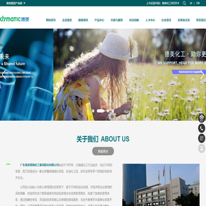 广东德美精细化工集团股份有限公司