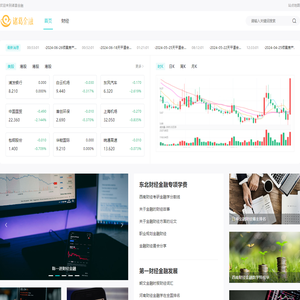 诸葛金融