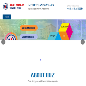 JIUZ