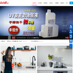 企业网站管理系统