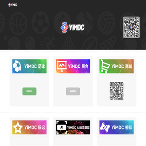 YiMDC