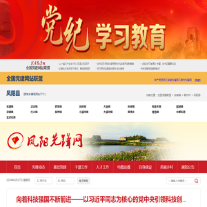 凤阳先锋网