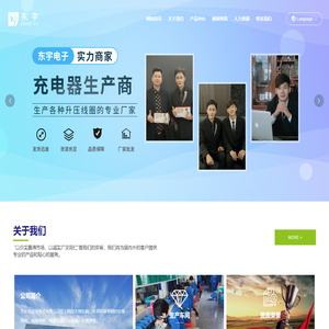 天长市东宇电子有限公司