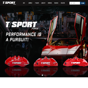 TTSPORT