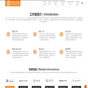 张俊工作室