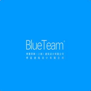 博蓝建筑官网