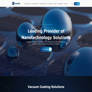 Nanofilm
