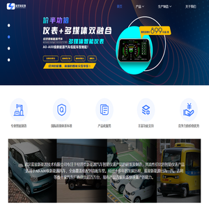 武汉蓝星新能源技术有限公司