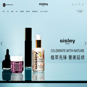 Sisley
