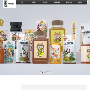 东阳唯创品牌设计