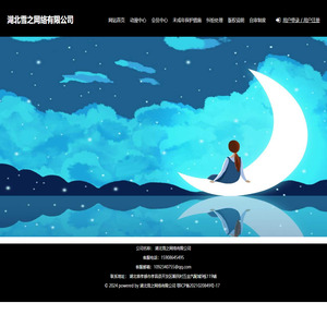 湖北雪之网络有限公司