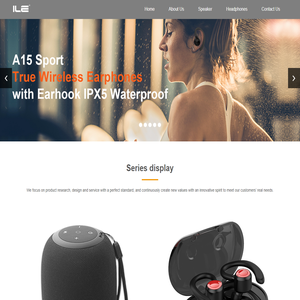 深圳市瑞利世纪电子有限公司