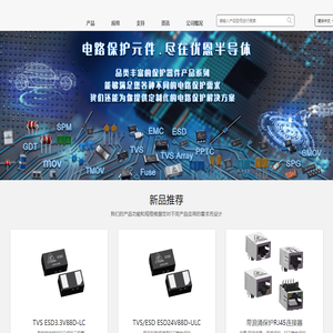 深圳市优恩半导体有限公司