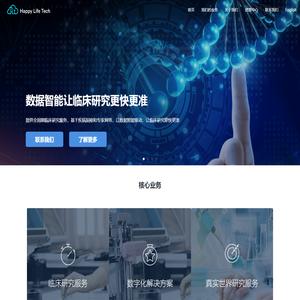 HappyLifeTech