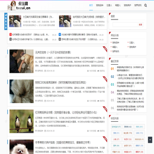 兔族网