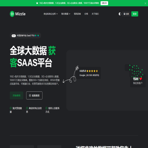 全球外贸企业获客软件平台