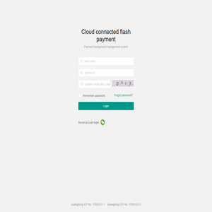 Payment