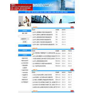 广东平正招标采购服务有限公司