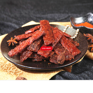 广州皇上皇集团股份有限公司