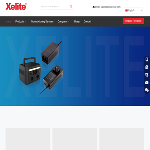 Xelite