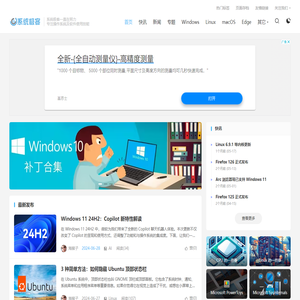 系统极客