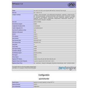PHP