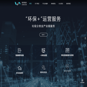 深传科技