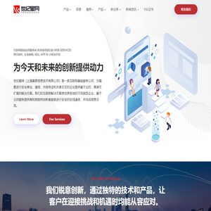 世纪星网（上海星君信息技术有限公司）