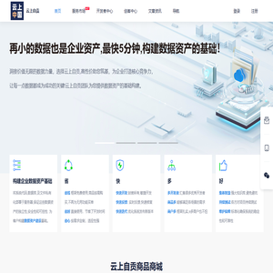 云上自贡