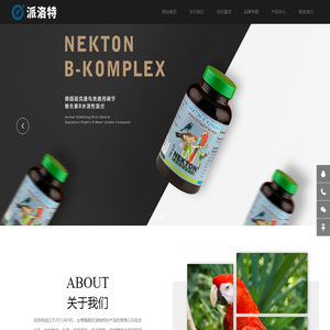 派洛特