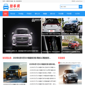 知车网