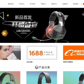 东莞市华恩电子有限公司