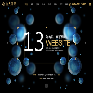 宁波金人信息技术有限公司