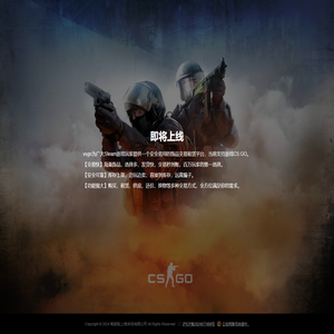 vsgo游戏饰品交易租赁平台