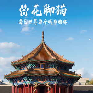 花脚猫旅行网