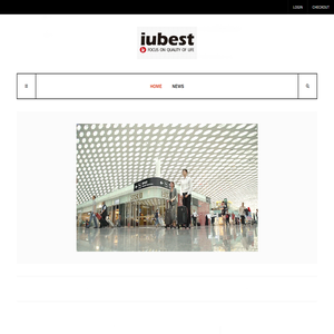 深圳市艾优贝斯特科技有限公司