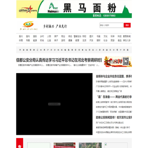 乡村振兴网